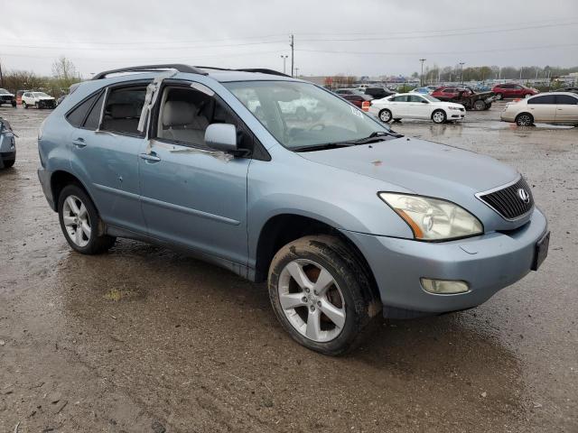 2006 Lexus Rx 330 VIN: 2T2HA31U56C105131 Lot: 50825144