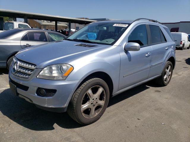 2008 Mercedes-Benz Ml 350 VIN: 4JGBB86E08A425918 Lot: 52033374