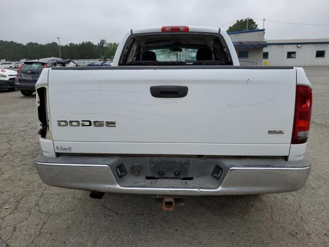 2003 Dodge Ram 1500 St VIN: 1D7HA18N43S199199 Lot: 51263864