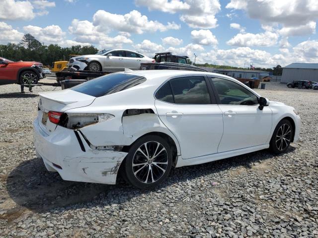 VIN 4T1G11AK6LU953791 2020 Toyota Camry, SE no.3