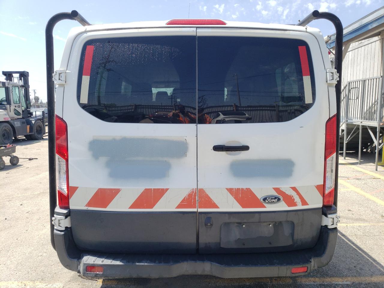 1FMZK1ZM2GKA38367 2016 Ford Transit T-150