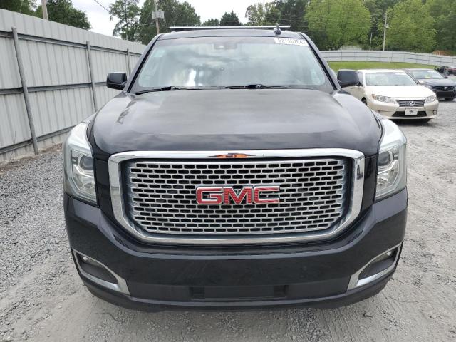 2015 GMC Yukon Denali VIN: 1GKS2CKJ3FR748602 Lot: 52716704