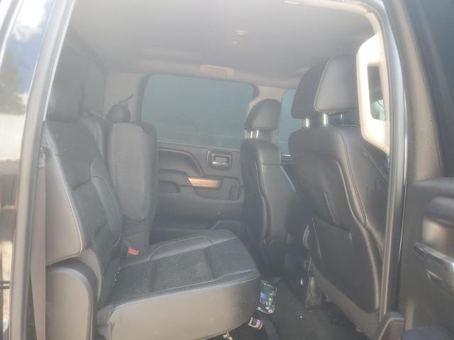 2015 CHEVROLET SLVRD 3500 1GC4K0E89FF680822