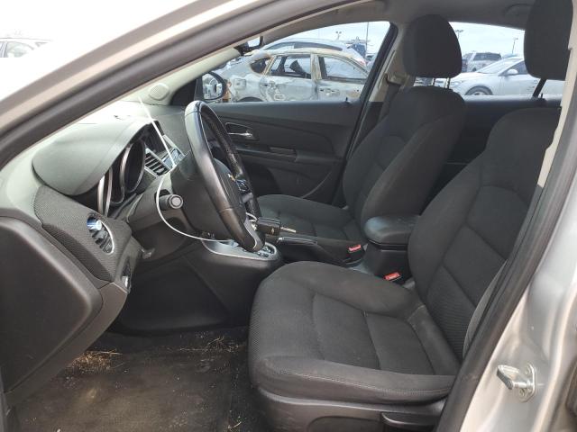 2014 Chevrolet Cruze Lt VIN: 1G1PC5SB1E7386050 Lot: 50028734