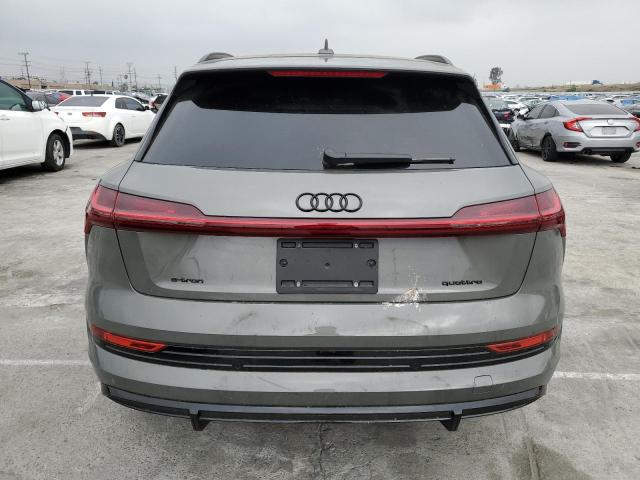 2023 Audi E-Tron Chronos VIN: WA1VABGE7PB004121 Lot: 51267194