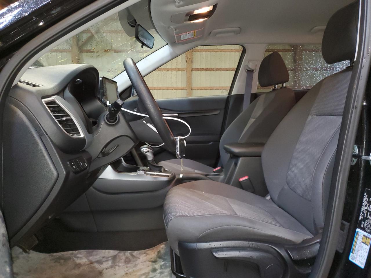 KNDEP2AA8N7324641 2022 Kia Seltos Lx