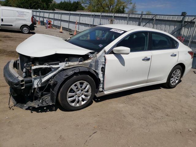 2015 Nissan Altima 2.5 VIN: 1N4AL3AP6FC469065 Lot: 52464874