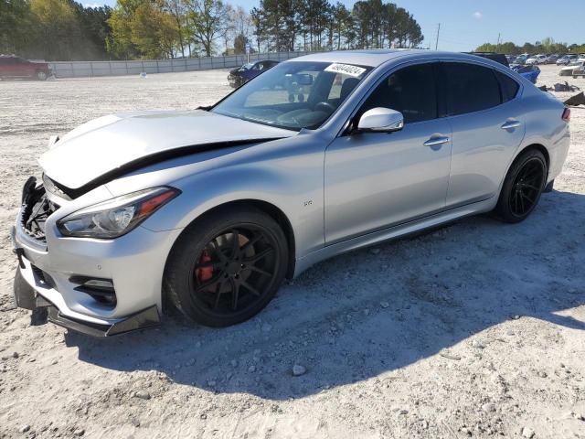 2016 INFINITI Q70 5.6 - JN1AY1AP1GM100015