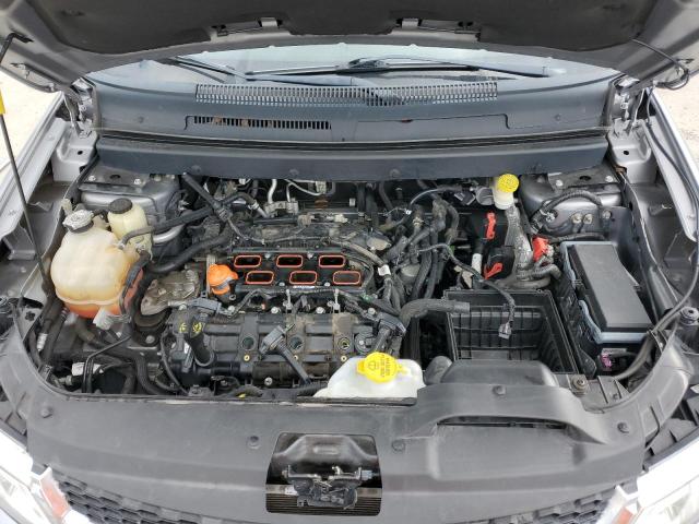 2016 Dodge Journey Sxt VIN: 3C4PDCBG9GT123307 Lot: 50999204