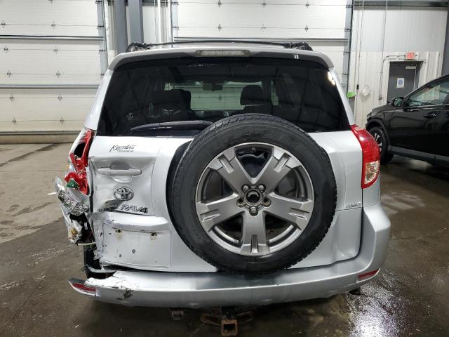 2008 Toyota Rav4 Sport VIN: JTMBK32V185046142 Lot: 50447894