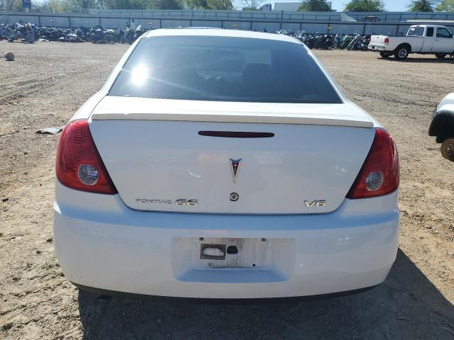 2007 Pontiac G6 Base VIN: 1G2ZG58N674269482 Lot: 50803144