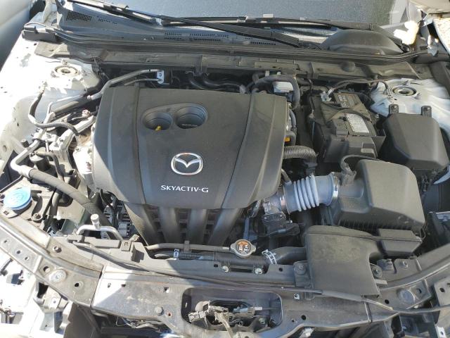 2021 Mazda 3 Preferred VIN: 3MZBPACL3MM254866 Lot: 51621284