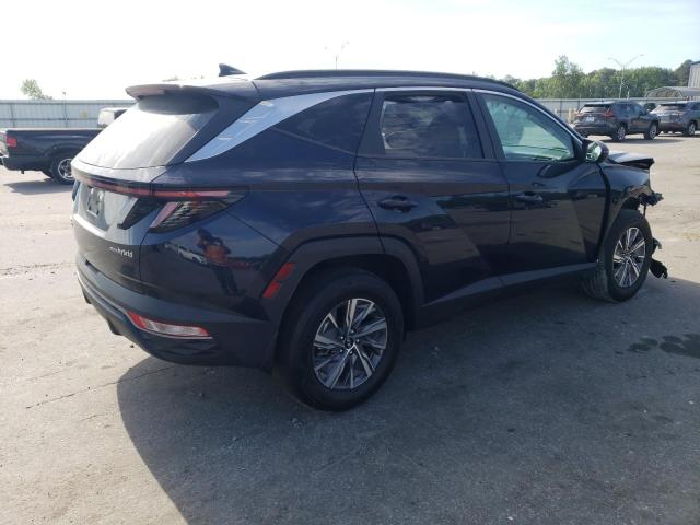 2023 HYUNDAI TUCSON BLU - KM8JBCA19PU087466