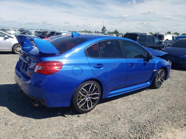 2021 Subaru Wrx Sti Limited VIN: JF1VA2W69M9806985 Lot: 51092174