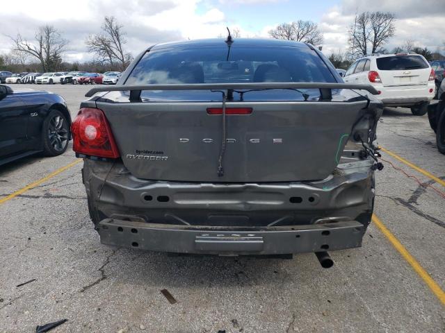 2012 Dodge Avenger Se VIN: 1C3CDZAB0CN260075 Lot: 49372054