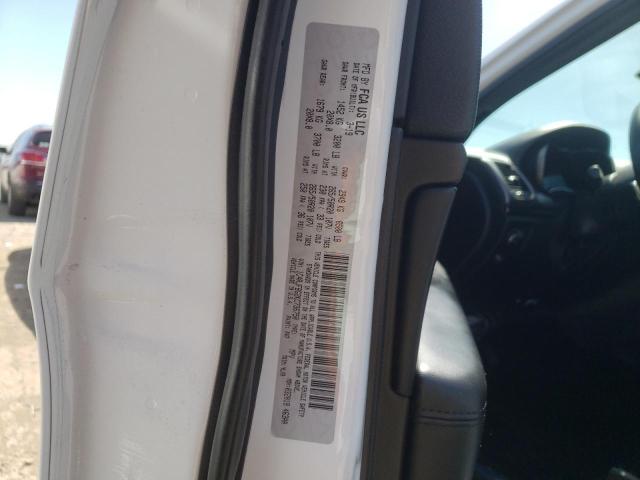 2019 JEEP GRAND CHER - 1C4RJFBG2KC736750