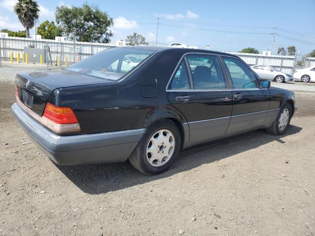 1995 Mercedes-Benz S 420 VIN: WDBGA43EXSA232305 Lot: 51835334