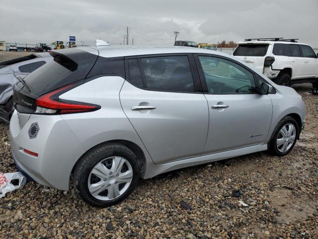 2018 Nissan Leaf S VIN: 1N4AZ1CP0JC308851 Lot: 52554964