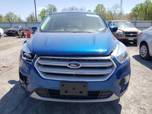 2019 Ford Escape Se VIN: 1FMCU9GD9KUA85507 Lot: 51942004