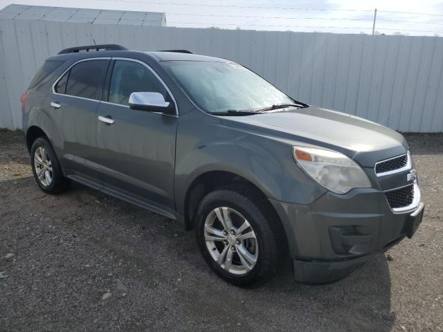 2013 Chevrolet Equinox Lt VIN: 2GNALDEK5D6185910 Lot: 48757694