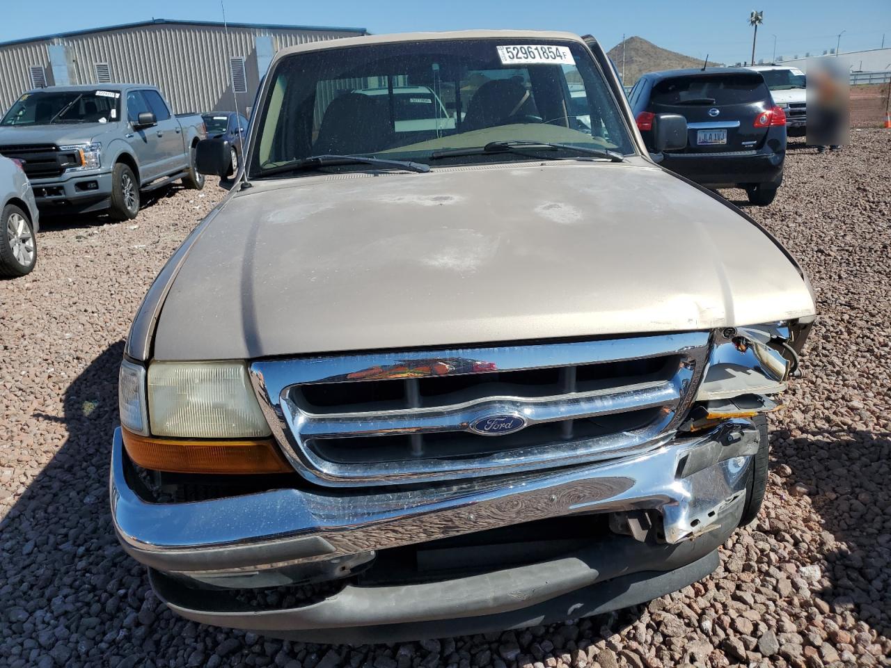 1FTYR10C4WUA83104 1998 Ford Ranger