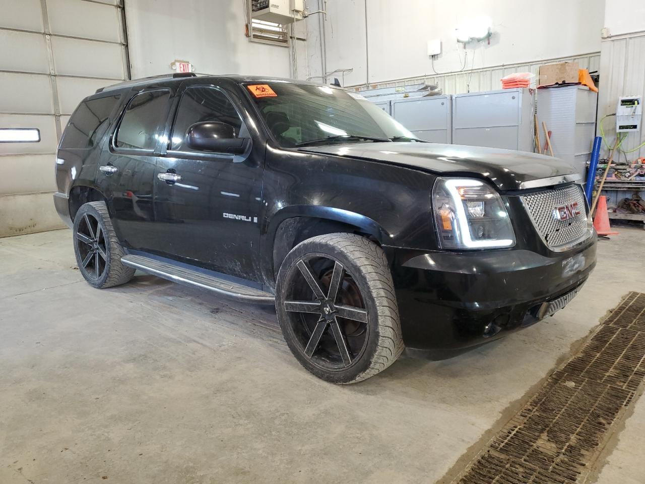 1GKFK63828J128288 2008 GMC Yukon Denali