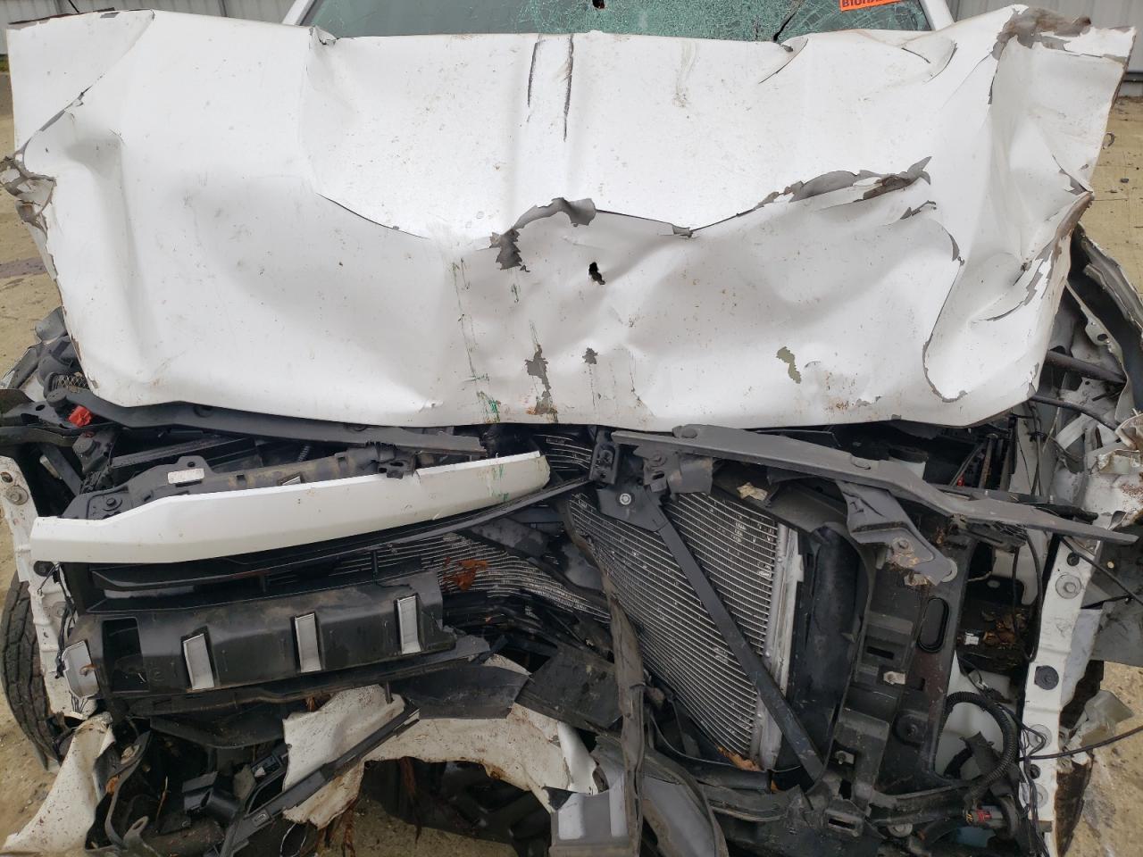 3GCUKREC9GG191295 2016 Chevrolet Silverado K1500 Lt