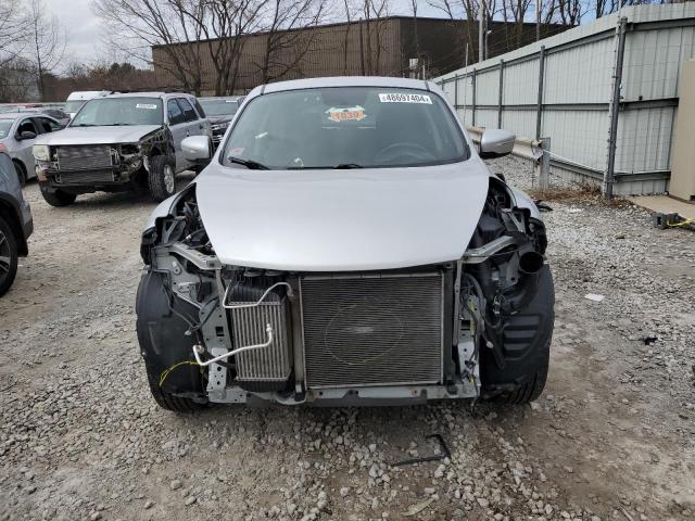 2015 NISSAN JUKE S - JN8AF5MV7FT557523
