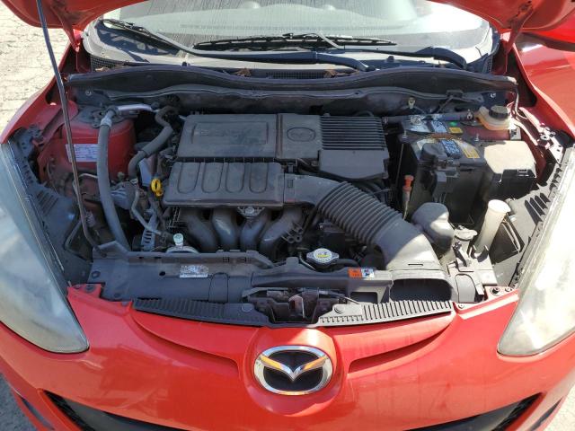 2011 Mazda 2 - Image 11