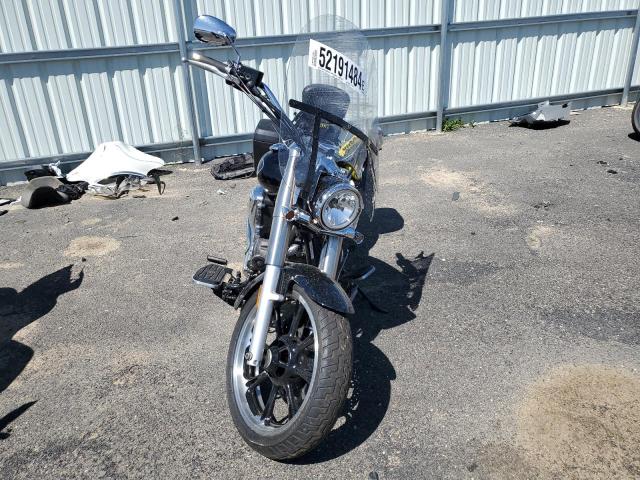 2015 YAMAHA XVS950 A JYAVN01E0FA021821