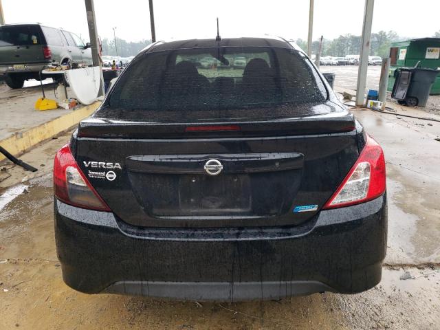 2016 Nissan Versa S VIN: 3N1CN7AP6GL841243 Lot: 50311934