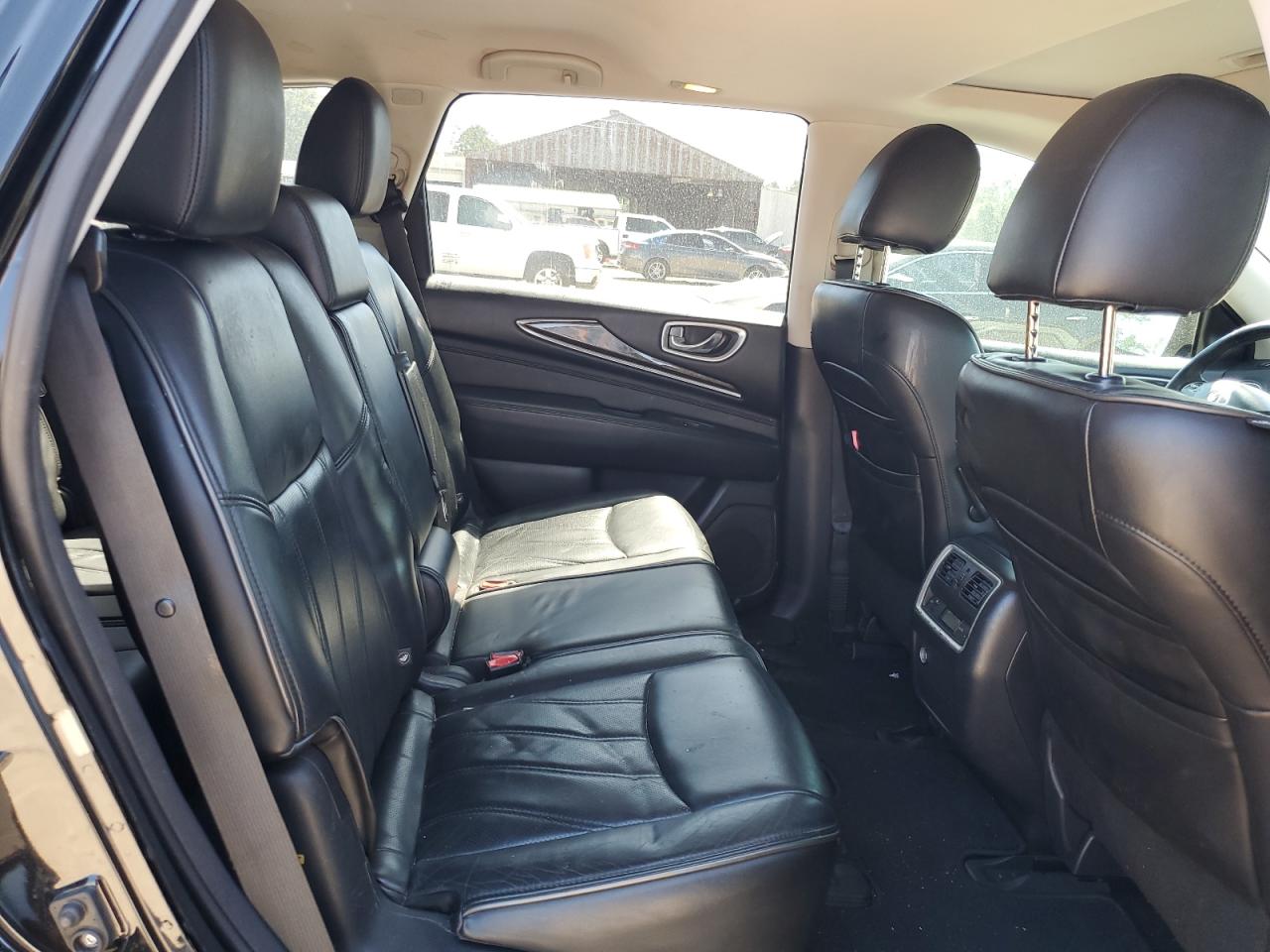 5N1AL0MN2FC527042 2015 Infiniti Qx60