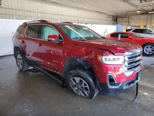 2020 GMC ACADIA SLE 1GKKNRLS4LZ164884  51209004