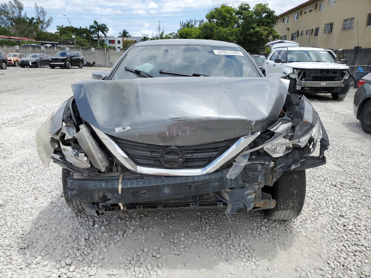 1N4AL3APXHC296363 2017 Nissan Altima 2.5