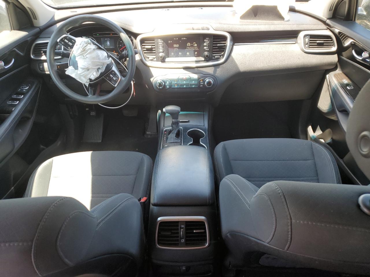 5XYPG4A33LG683739 2020 Kia Sorento L