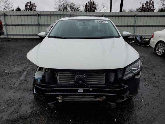 2019 Volkswagen Passat Wolfsburg VIN: 1VWLA7A38KC001570 Lot: 50498694