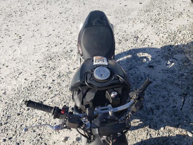 2011 DUCATI MONSTER 69 ZDM1RADN3BB042549