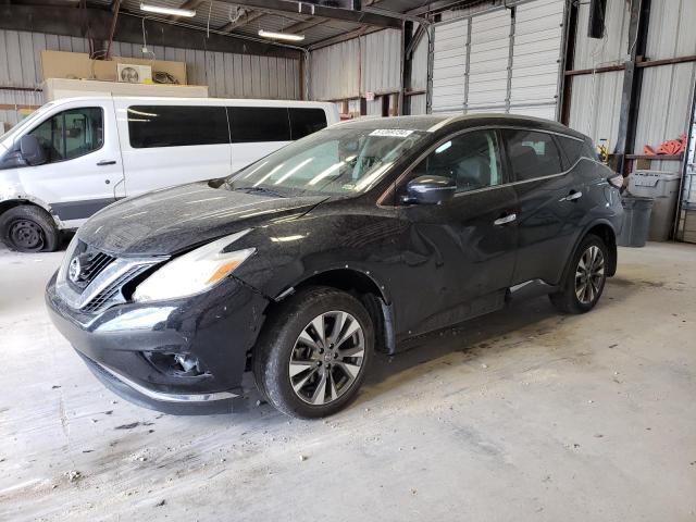 2017 Nissan Murano S VIN: 5N1AZ2MH6HN123642 Lot: 51269734