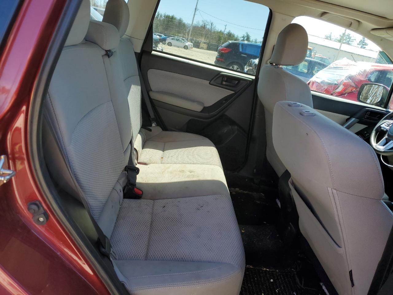 JF2SJAGC5HH554516 2017 Subaru Forester 2.5I Premium