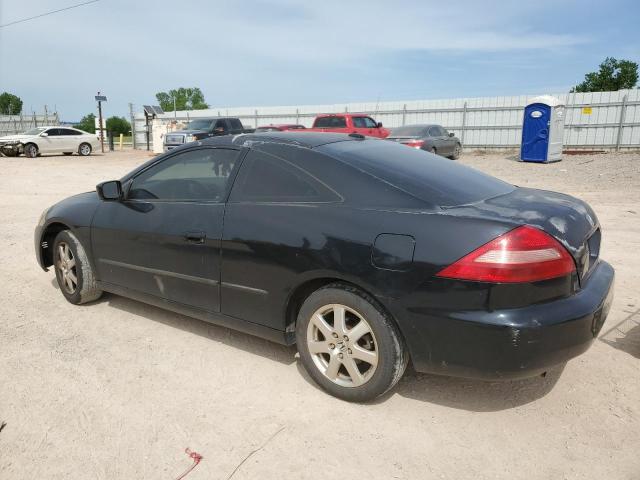 2005 Honda Accord Ex VIN: 1HGCM82605A003534 Lot: 39228546