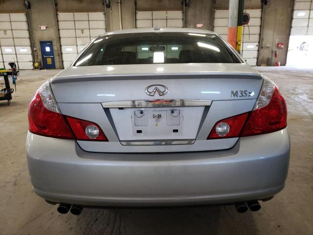 2007 Infiniti M35 Base VIN: JNKAY01FX7M453611 Lot: 50723644