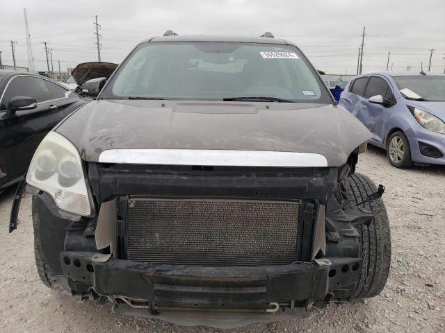 2012 GMC Acadia Slt-1 VIN: 1GKKVRED9CJ125091 Lot: 50529024