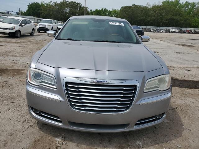 2013 Chrysler 300C VIN: 2C3CCAEG5DH698983 Lot: 51277104