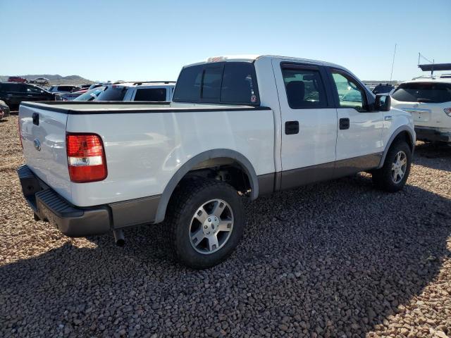 2006 Ford F150 Supercrew VIN: 1FTPW14576KD58895 Lot: 47975744