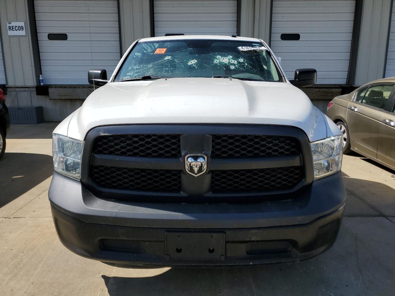 3C6JR6AG1EG247546 2014 Ram 1500 St