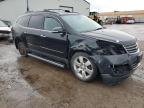 CHEVROLET TRAVERSE L photo