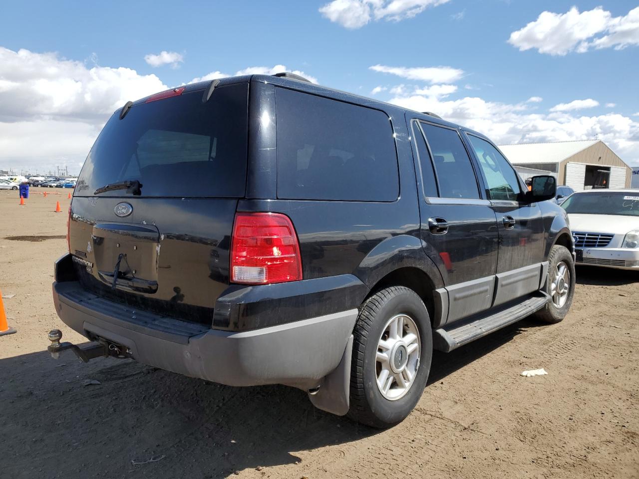 1FMPU16LX3LA85440 2003 Ford Expedition Xlt