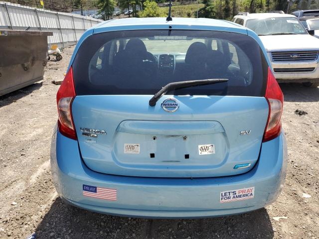 2015 Nissan Versa - Image 6