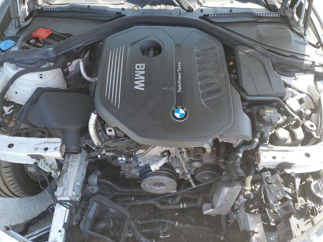 2019 BMW 440I - WBA4W7C5XKAG52489
