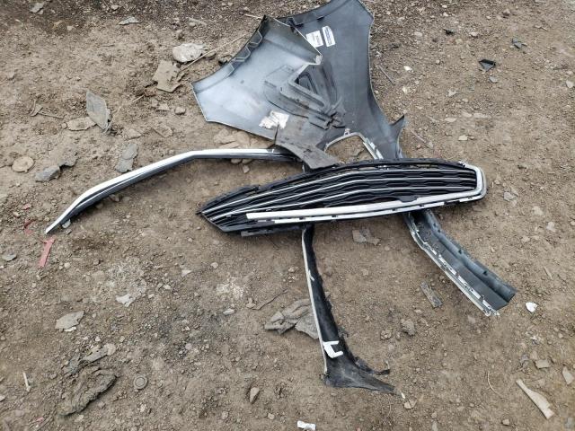 2018 Chevrolet Malibu Ls VIN: 1G1ZB5ST6JF130796 Lot: 51398884